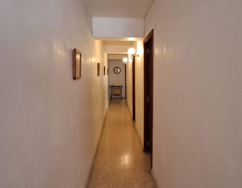 Sale - Flat - Centro - Villajoyosa