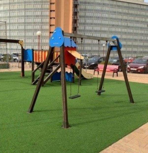 Sale - Apartment - Rincon de Loix Alto - Benidorm