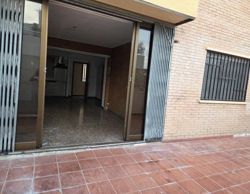 Продажа - АПАРТАМЕНТЫ - Cala de Finestrat - Finestrat