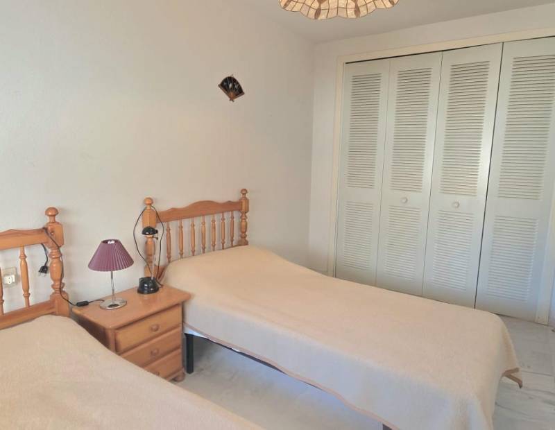 Продажа - АПАРТАМЕНТЫ - Cala de Benidorm - Benidorm