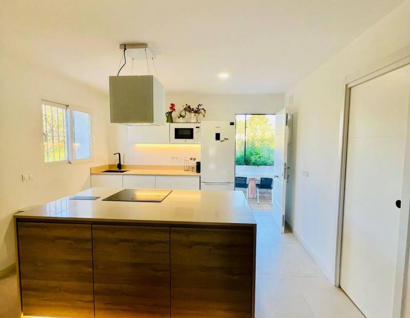 Sale - Single family house - El Tossal-Bello Horizonte - La Nucía