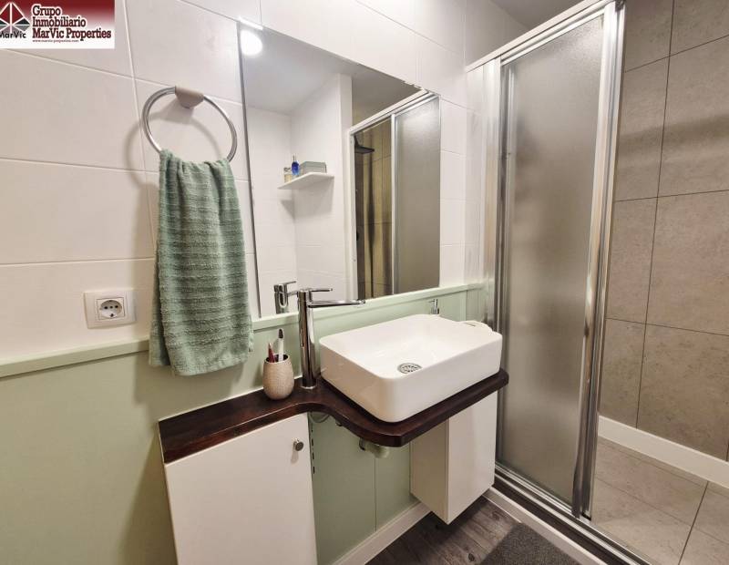 Vente - Penthouse - Cala Villajoyosa - Villajoyosa