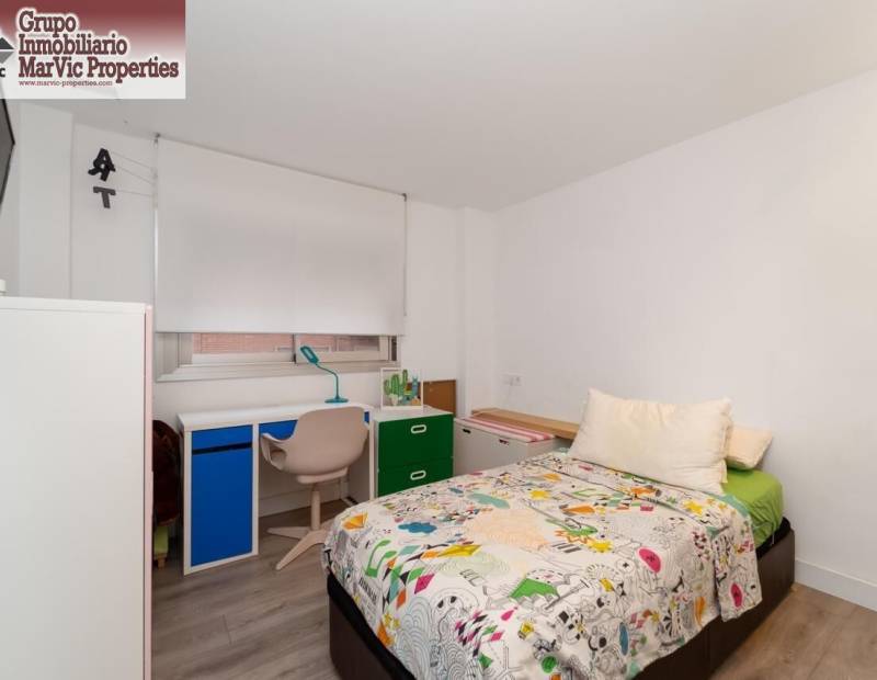 Sale - Flat - Centro - Benidorm