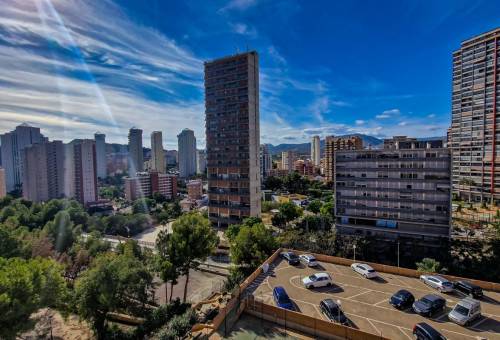 Apartamento - Vente - Poniente - Benidorm