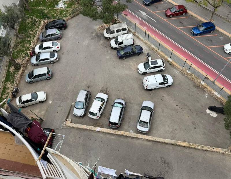 Venta - Estudio - Juzgados - Benidorm