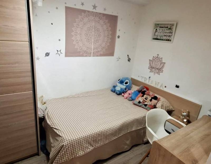 Sale - Flat - Avenida Beniarda - Benidorm