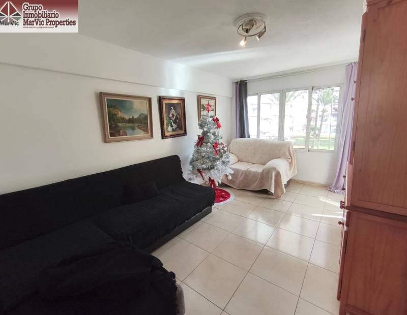 Venta - Piso - Rincon de Loix - Benidorm