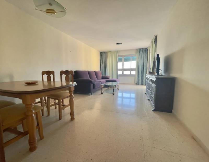 Продажа - АПАРТАМЕНТЫ - Levante - Benidorm