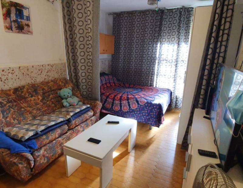 Sale - Studio - Plaza de Toros - Benidorm