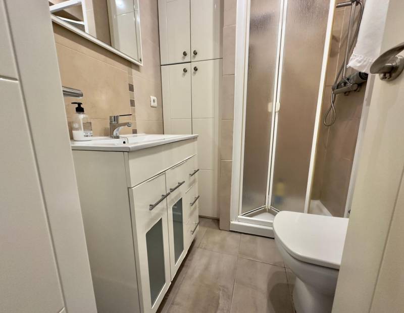 Sale - Studio - Rincon de Loix Llano - Benidorm