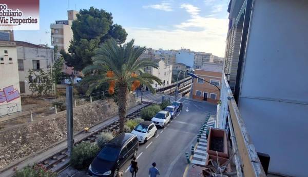 квартира - Продажа - Centro - Villajoyosa