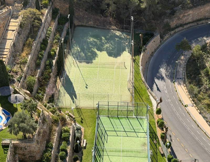 Venta - Apartamento - Rincon de Loix Alto - Benidorm