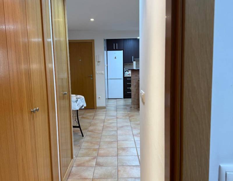 Sale - Apartment - Poniente - Benidorm