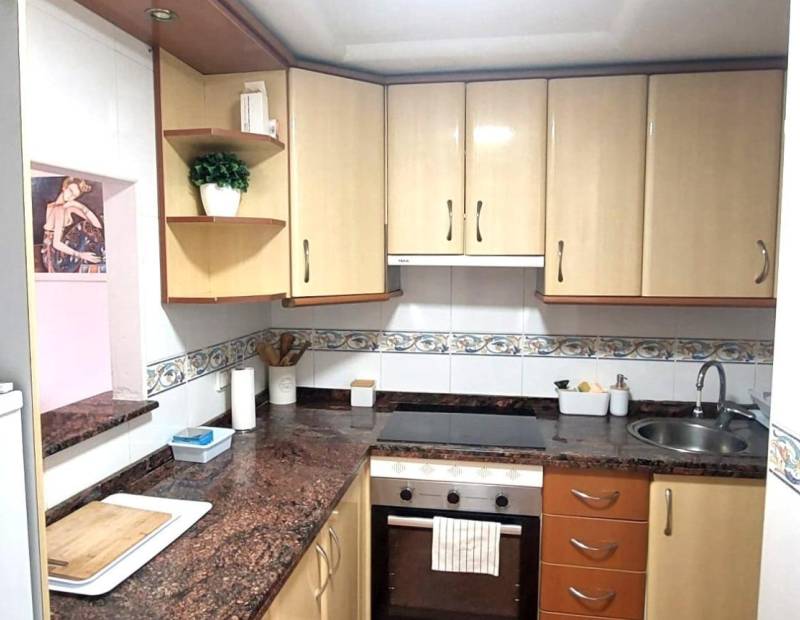 Venta - Piso - Juzgados - Benidorm