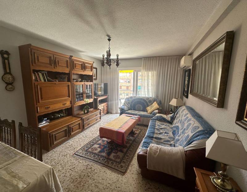 Sale - Flat - Poniente - Benidorm