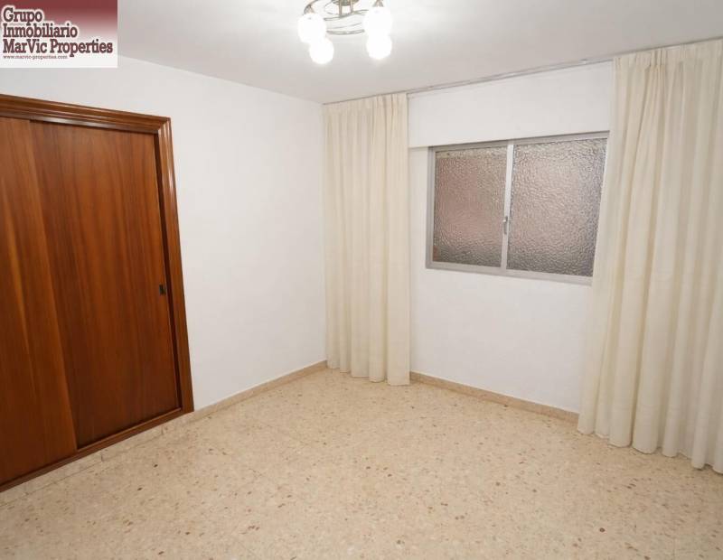 Venta - Piso - Centro - Benidorm