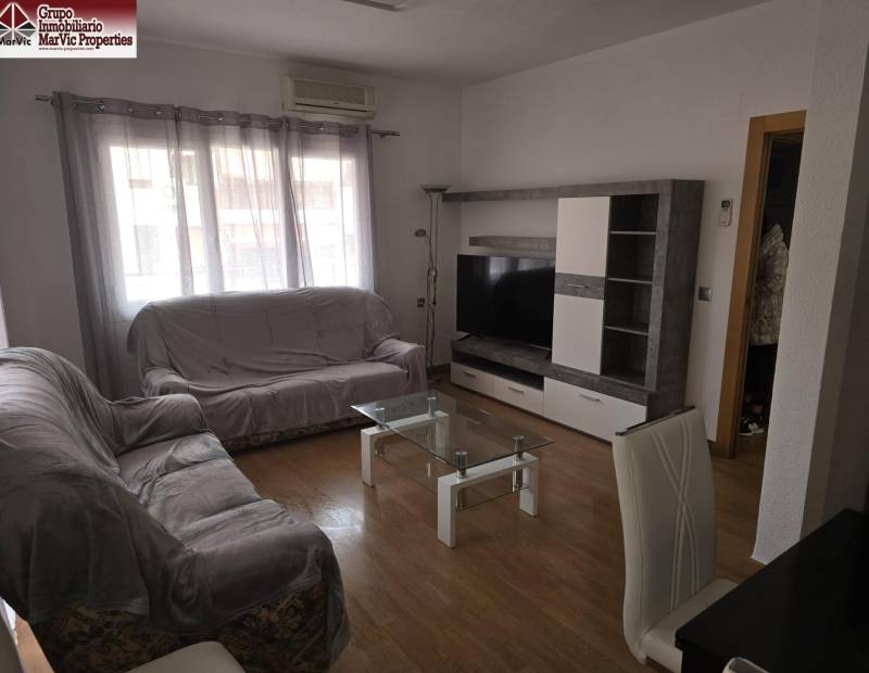 Sale - Flat - Levante - Benidorm