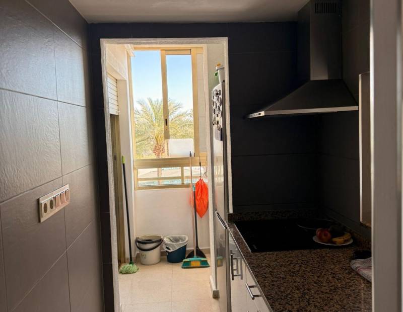 Vente - Appartement - Rincon de Loix Llano - Benidorm