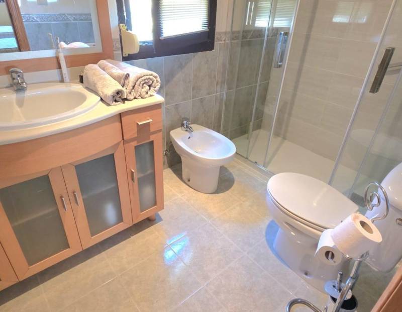 Vente - Appartement de ville - Juzgados - Benidorm