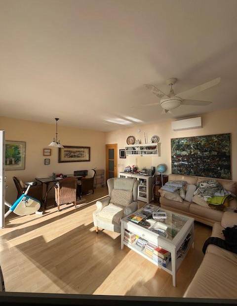 Vente - Appartement de ville - Playa del albir - Alfaz del Pi