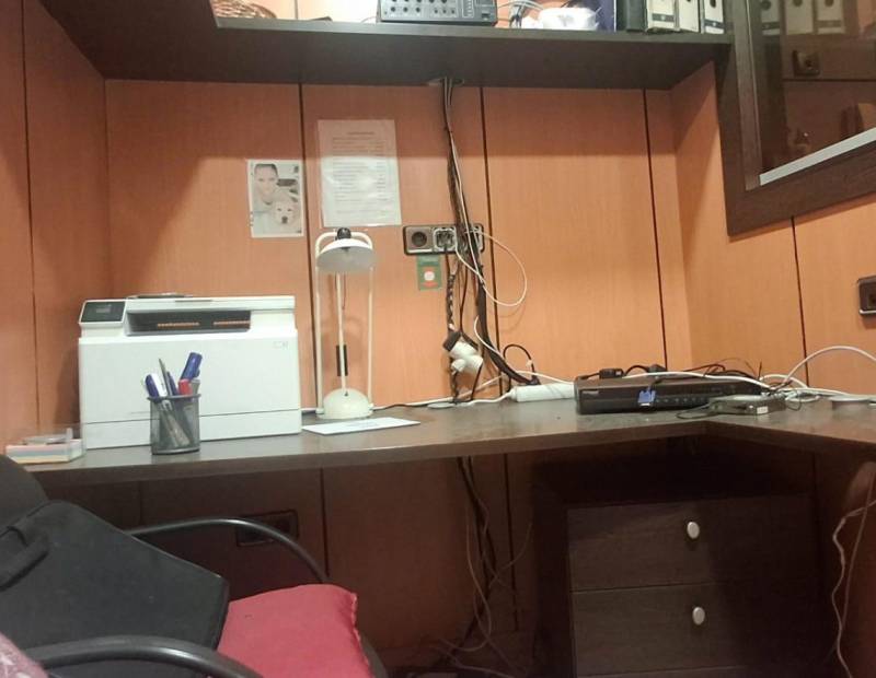 Sale - Business Premise - Centro - Benidorm