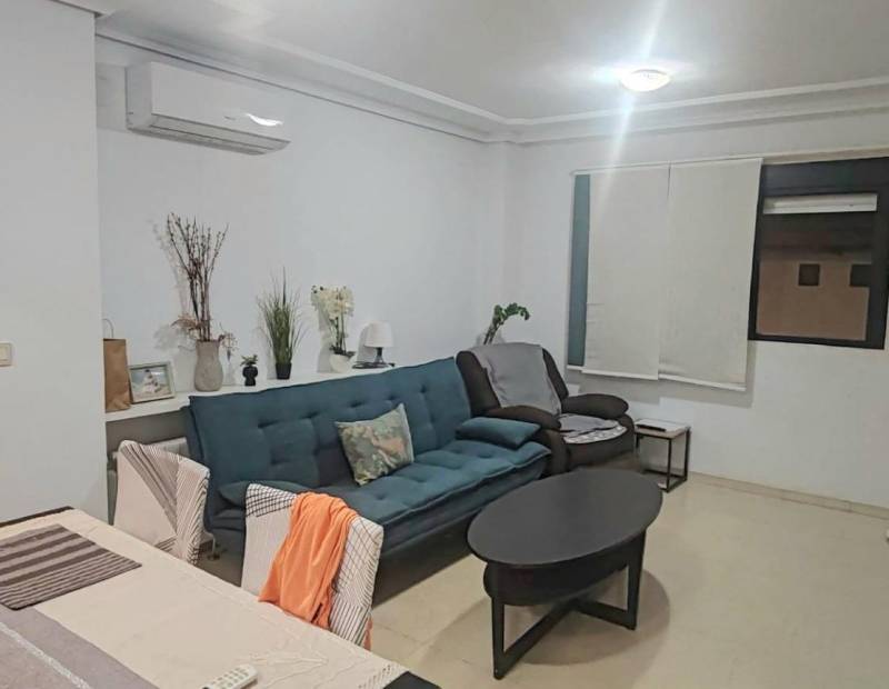 Vente - Appartement de ville - Colonia Madrid - Benidorm