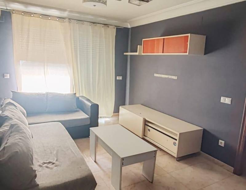 Sale - Apartment - Finestrat Urbanizaciones - Finestrat