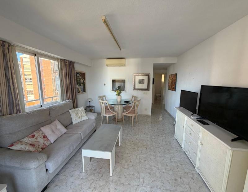 Venta - Apartamento - Levante - Benidorm