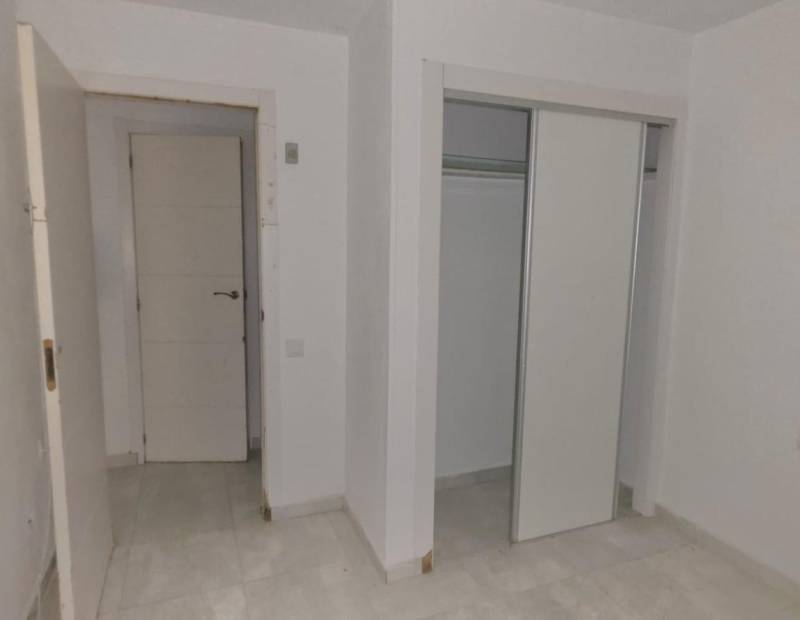 Vente - Appartement - Centro - Benidorm