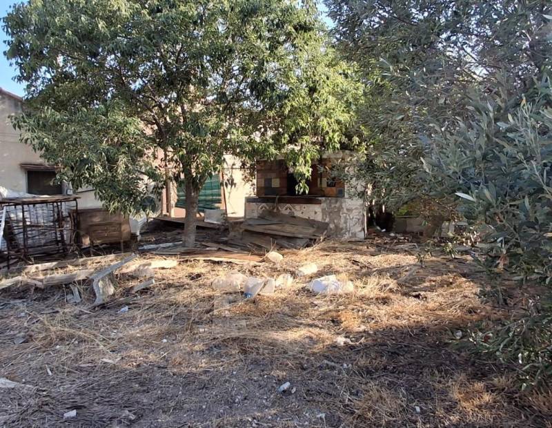 Sale - Plot of land - Playa De Los Estudiantes - Villajoyosa