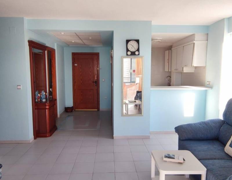 Sale - Penthouse - Levante - Benidorm