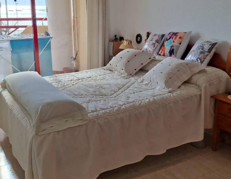 Vente - Appartement de ville - Playas Del Torres - Villajoyosa