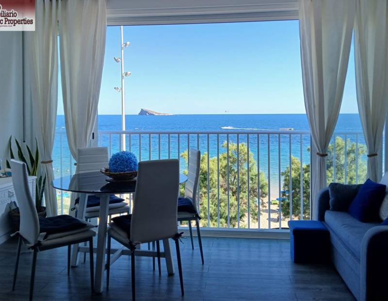 Venta - Apartamento - Poniente - Benidorm
