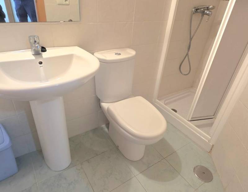 Sale - Apartment - Cala Villajoyosa - Villajoyosa