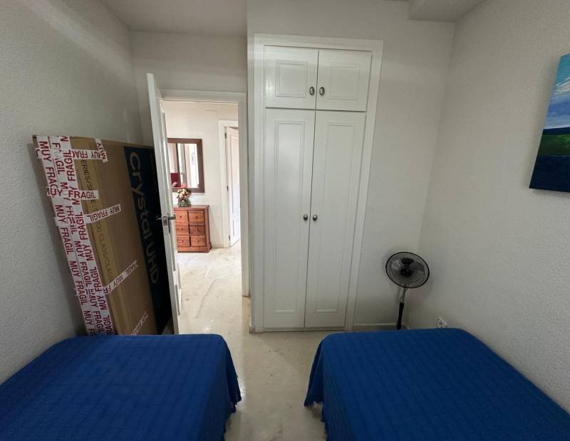 Sale - Flat - Levante - Benidorm