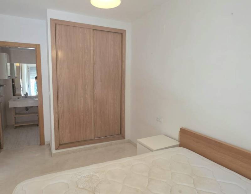 Venta - Apartamento - Cala Villajoyosa - Villajoyosa
