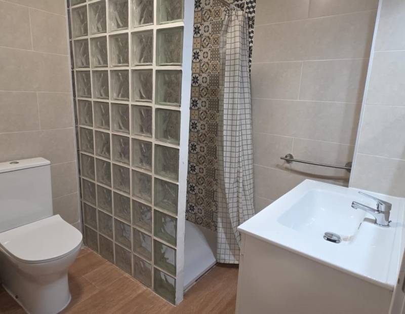 Sale - Flat - Centro - Benidorm