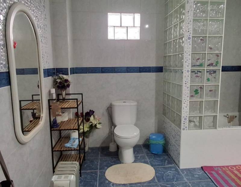 Vente - Maison - CENTRO - Callosa d'en Sarrià