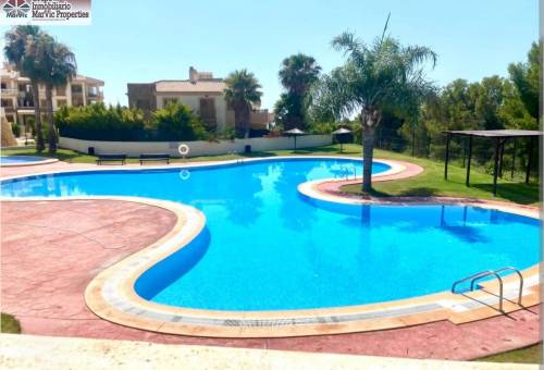 Piso - Sale - Sierra cortina - Finestrat