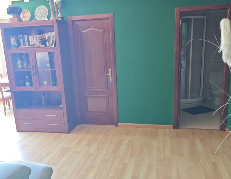 Продажа - Пентхаус - Rincon de Loix - Benidorm