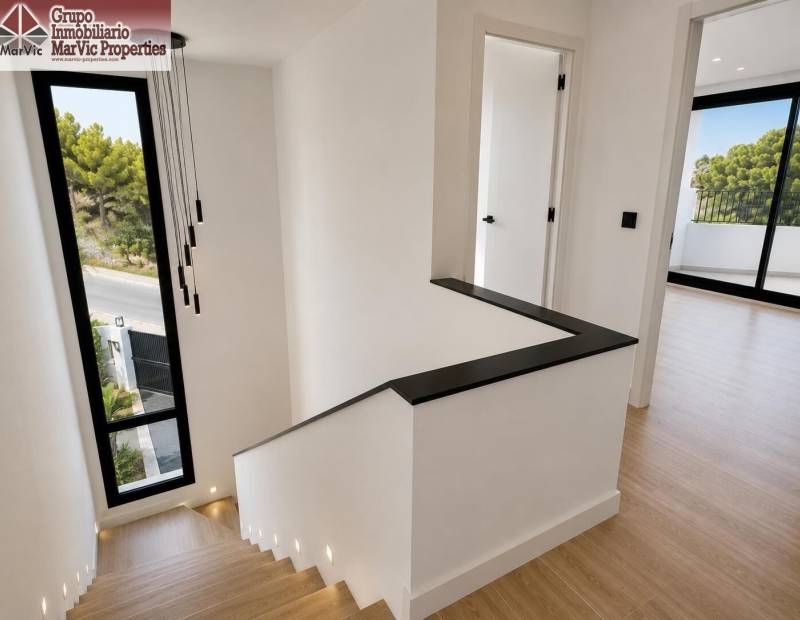 Продажа - шале - Colonia Escandinavia-Cautivador - l'Alfas del Pi