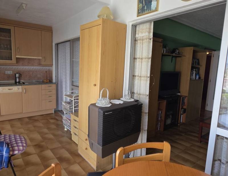 Sale - Apartment - Juzgados - Benidorm