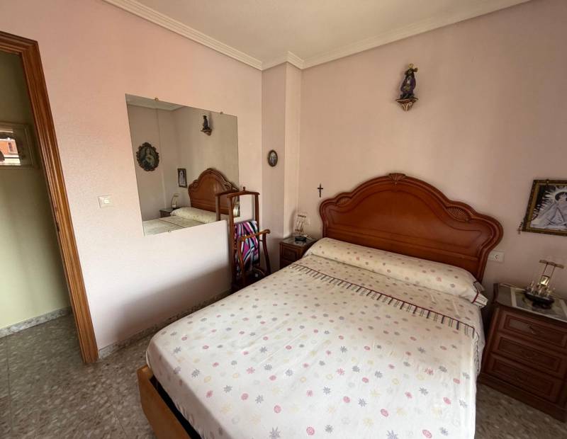 Vente - Appartement de ville - Rincon de Loix Llano - Benidorm