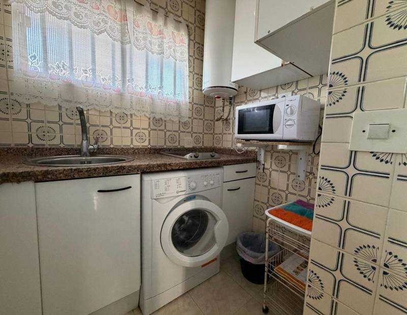 Sale - Apartment - Levante - Benidorm