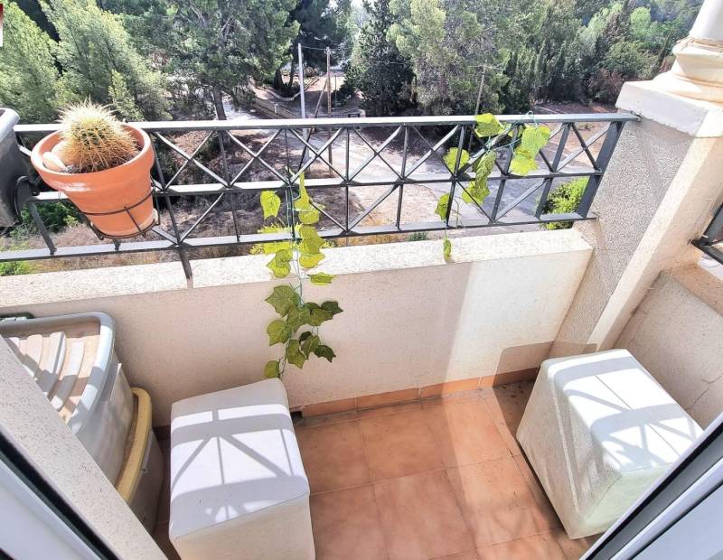 Vente - Appartement - Centro - La Nucía