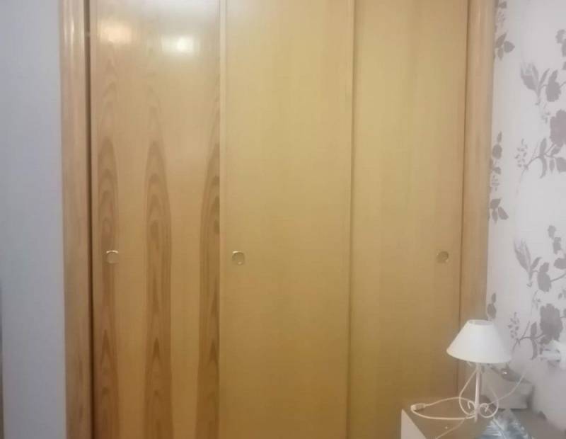 Vente - Appartement - Rincon de Loix - Benidorm