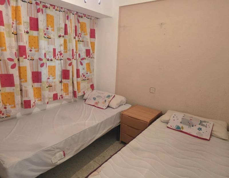 Vente - Appartement de ville - Poniente - Benidorm