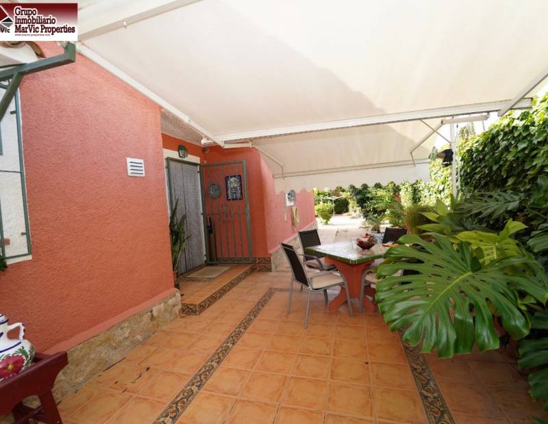 Sale - Single family house - Basetes - Calpe