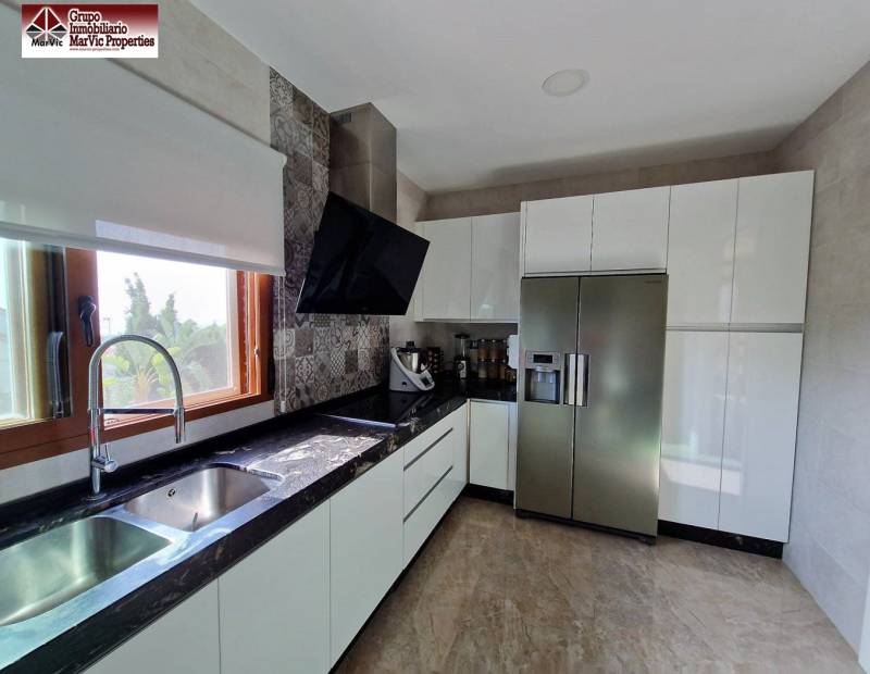 Sale - Single family house - Panorama - La Nucía