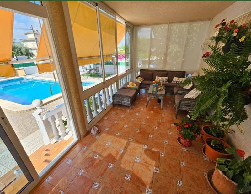 Sale - Single family house - ant Vicent del Raspeig - Los Girasoles - San Vicente del Raspeig